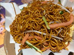 -点都德(华强南店)