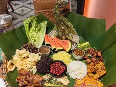 孔雀宴-多哥水傣味餐厅(司马巷店)