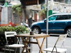 -NokNok Coffee(宽窄巷子店)