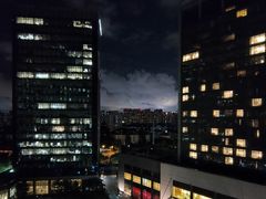 -上海品尊辉盛名致精品酒店公寓