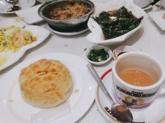 -香港新发烧腊茶餐厅(水围店)