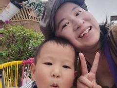 -后襄河公园