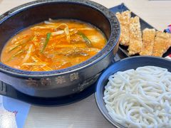 -大鼓米线(杭州国大城市广场店)