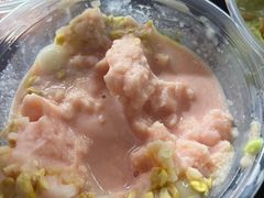 -夏食光安顺小舒冰粉冰浆(甲秀楼店)