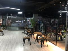 -ENERGY原力健身(川周店)