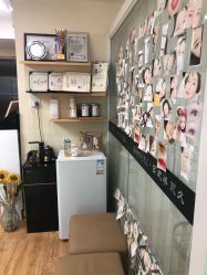 -轻妆Feel·半永久纹眉眼线