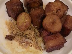 -南小馆(迪士尼小镇店)