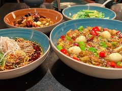 -华豫川酒家(大卫城店)