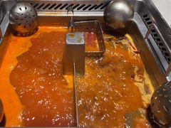 -海底捞火锅(吴中路店)