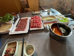 -君邦火锅(新疆大厦店)