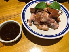 -局气 烤鸭·北京菜(光华路店)