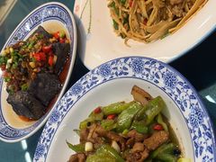 -韶山冲湘菜馆(大明湖店)