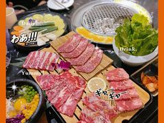 -鹤江桥·红油牛肉粉(SKP店)