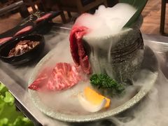 -黑牛の店·和牛烧肉(大悦城店)