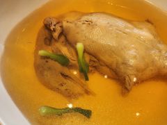 -阿庄新豫菜(通泰路店)