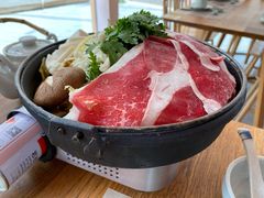 寿喜锅-酒井酱子·深夜食堂(东城汇店)