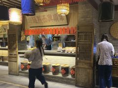 -南京大牌档(崇文门国瑞店)