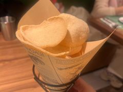 -帕蓝·暹罗料理(大学路店)