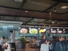 -上座·餐厅(阳光100店)