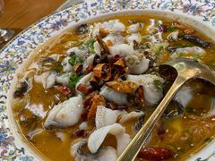 -猪腰一家·地道佛山菜(盐步店)