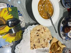 -木尔坦·Multan巴基斯坦清真餐厅halal(大智嘉园店)