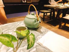 -萬國春·中菜馆(颐和公馆店)