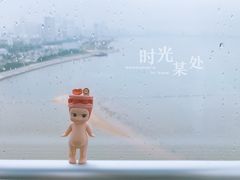 -琴岛之星摩天轮