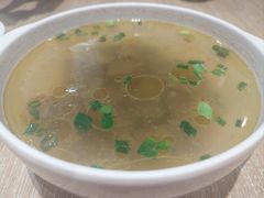 血汤-泰煌鸡·上海白斩鸡·鸡汤面(鹤庆店)