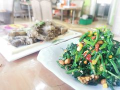 -苏莱特色牛骨滩羊手抓馆(长城东街总店)