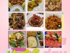 -大碗居·烤鸭·鱼头泡饼(天坛东门店)