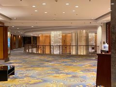 -青岛香格里拉·鱼跃地中海西餐厅