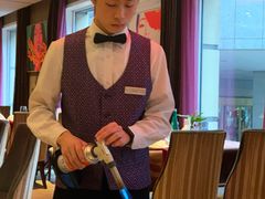 -卡本妮法餐厅·北京和平宾馆