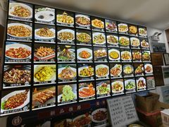 -小郭私房菜·海肠捞饭店(学士街店)