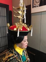 -盘子女人坊古装写真摄影(深圳店)