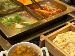 -王家渡火锅店(亦庄店)