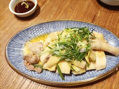 -常来小聚·广州非遗传承餐厅(地王广场店)