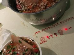 -火宴山海鲜自助火锅(新世界店)