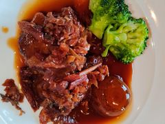 -三号黄浦会Canton Table