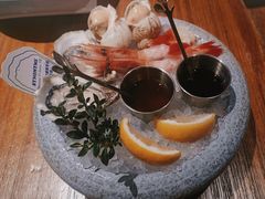 -普朗姆生蚝吧(原建国路店)