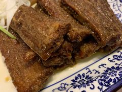 -娄三少·老北京春饼烤鸭家常菜(方庄店)