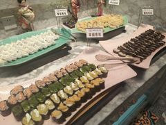 -火锅岛潮牌自助餐厅(天津天佑城店)