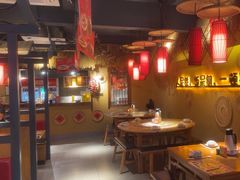 -赣饭农家·江西小炒(西乡店)