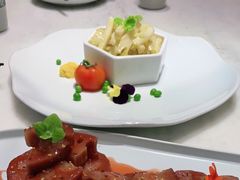 -径山十八道·风味民间菜(杭州总店)