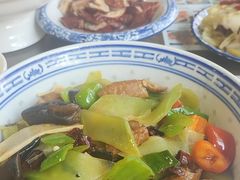 -老西安韩记三鲜煮馍(四府街店)