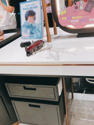 -MAGI美界造型