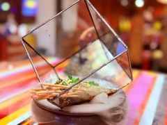 -吧嘚嘴炭烧鸽串吧(北海街店)