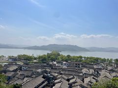 -东钱湖旅游度假区