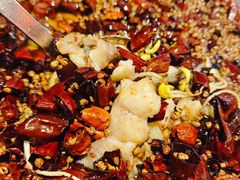 -辣婆婆(航天桥店)