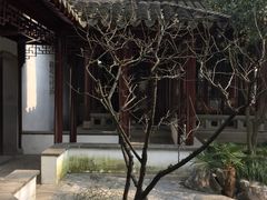 -五峰园
