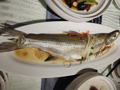 -福荣新中式餐厅